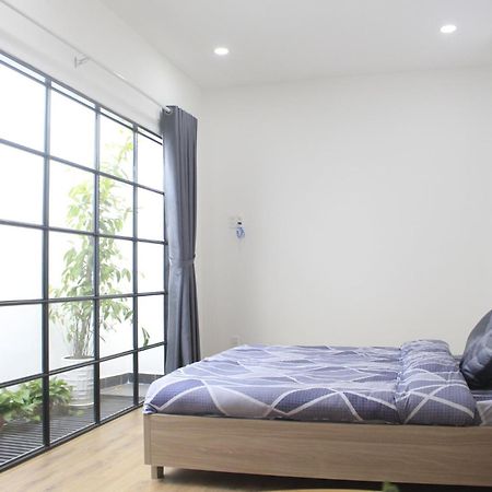 Hoa Hong Miyako Hotel Da Lat Eksteriør billede