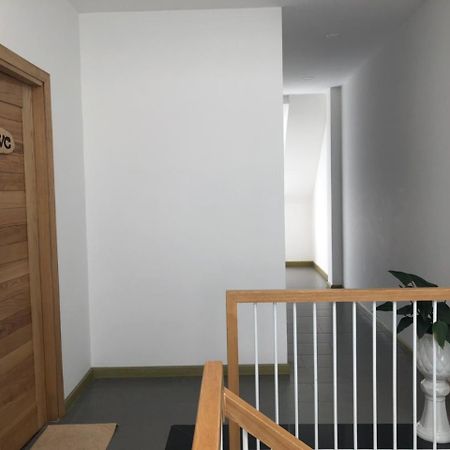 Hoa Hong Miyako Hotel Da Lat Eksteriør billede