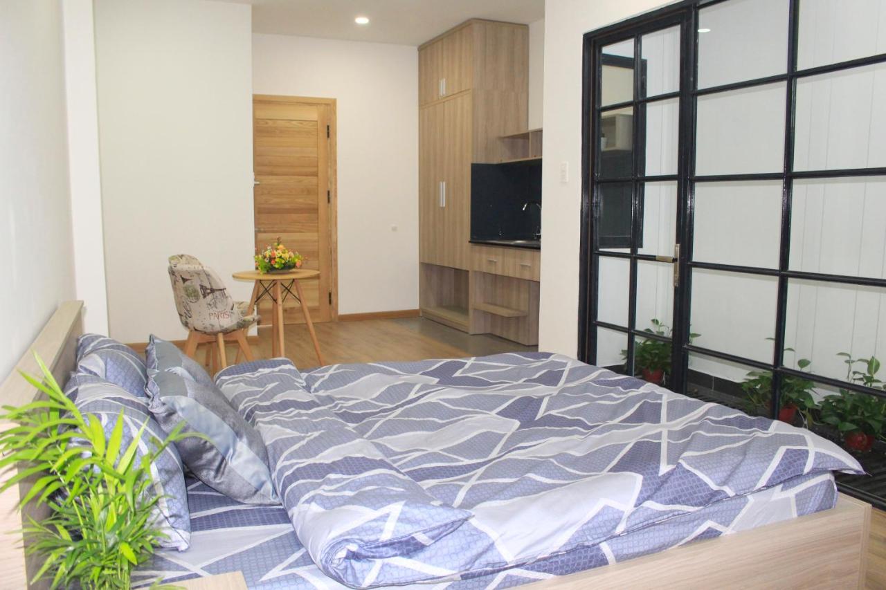 Hoa Hong Miyako Hotel Da Lat Eksteriør billede