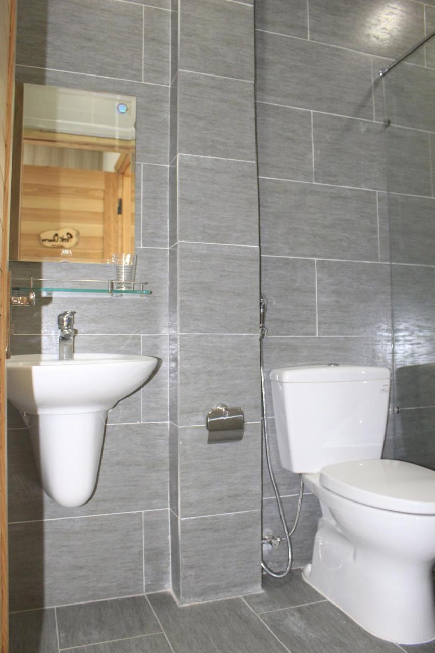 Hoa Hong Miyako Hotel Da Lat Eksteriør billede