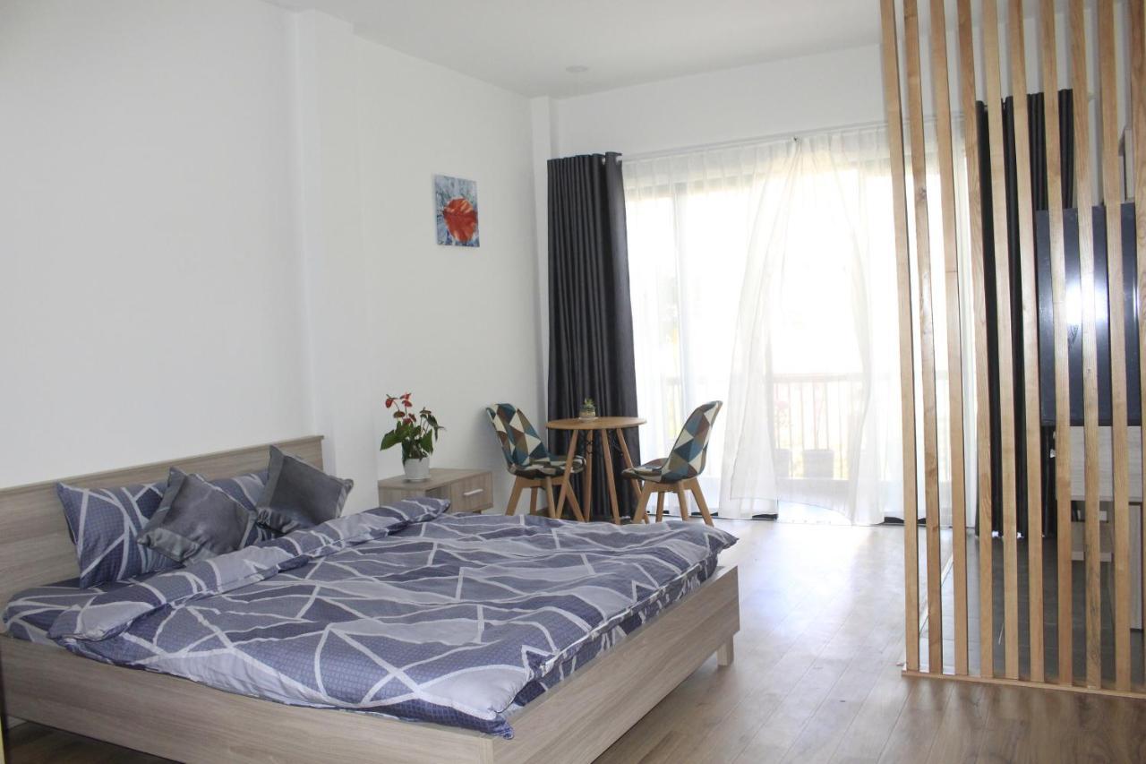 Hoa Hong Miyako Hotel Da Lat Eksteriør billede