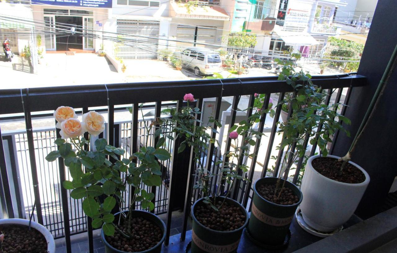 Hoa Hong Miyako Hotel Da Lat Eksteriør billede