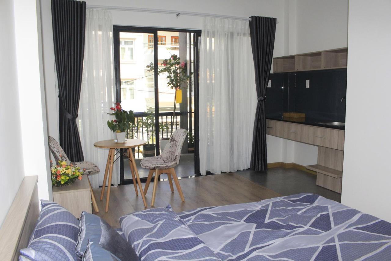 Hoa Hong Miyako Hotel Da Lat Eksteriør billede