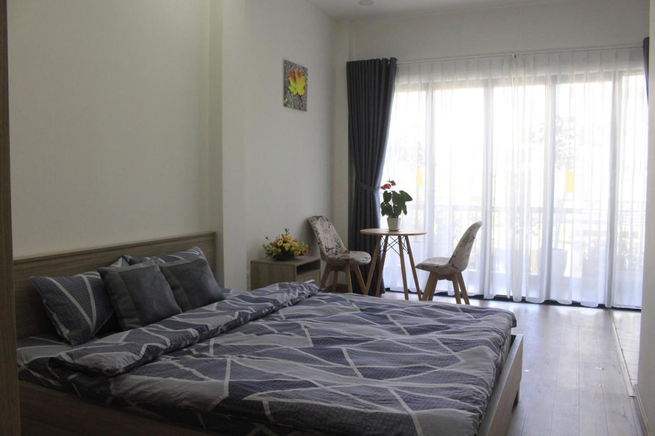 Hoa Hong Miyako Hotel Da Lat Eksteriør billede