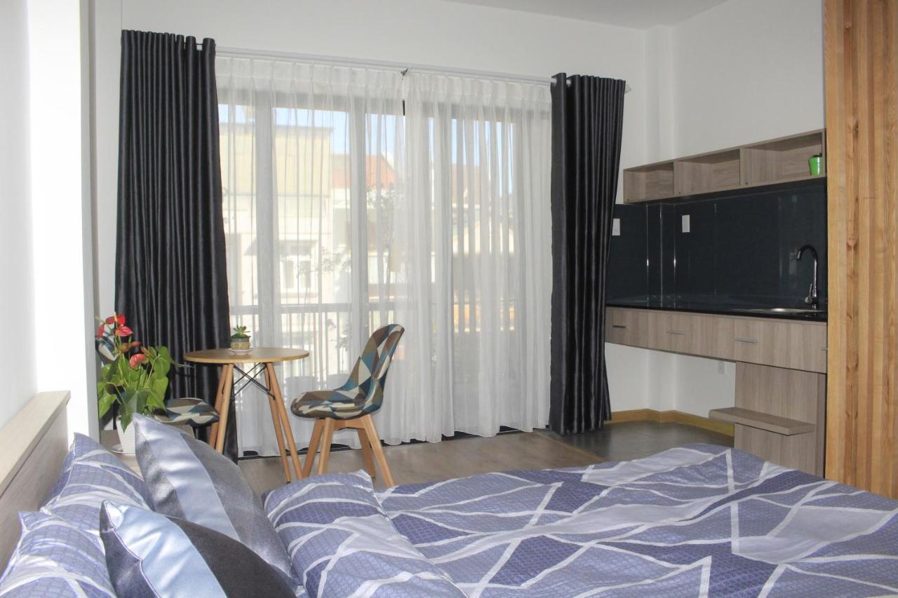 Hoa Hong Miyako Hotel Da Lat Eksteriør billede