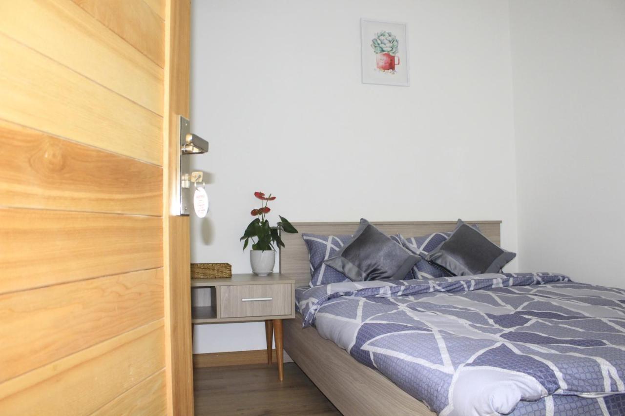 Hoa Hong Miyako Hotel Da Lat Eksteriør billede