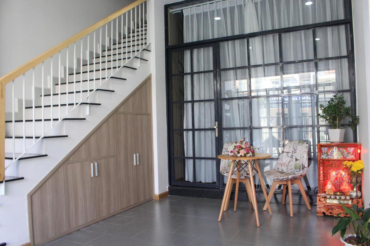 Hoa Hong Miyako Hotel Da Lat Eksteriør billede