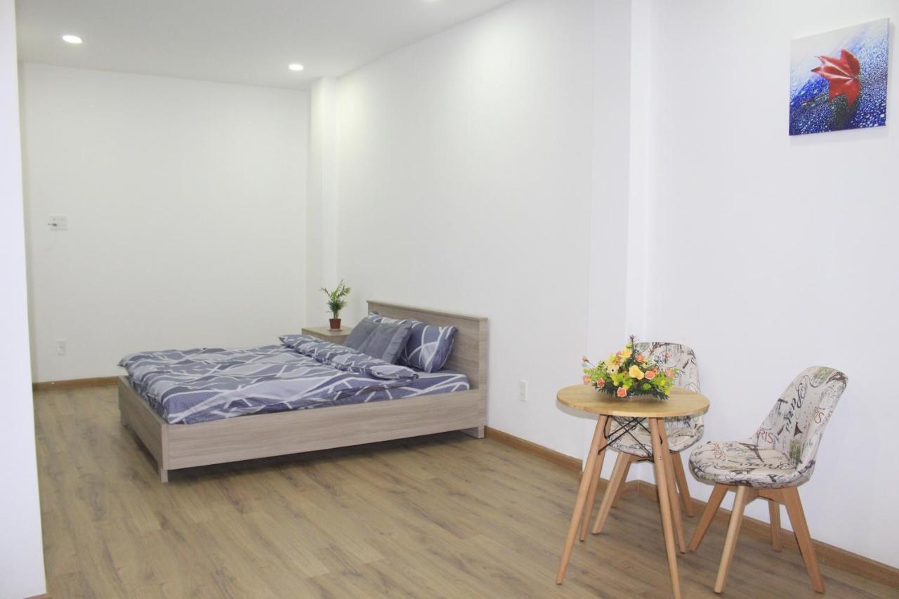 Hoa Hong Miyako Hotel Da Lat Eksteriør billede