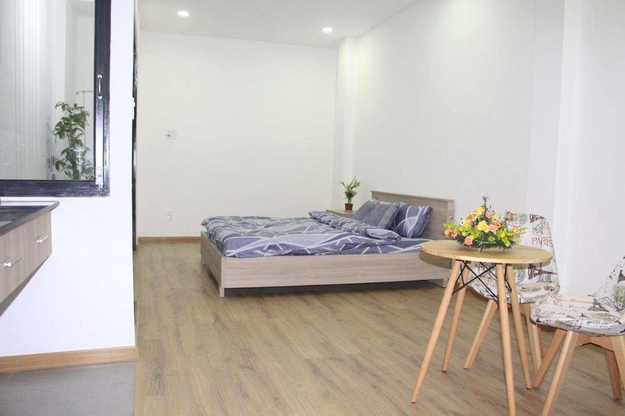 Hoa Hong Miyako Hotel Da Lat Eksteriør billede