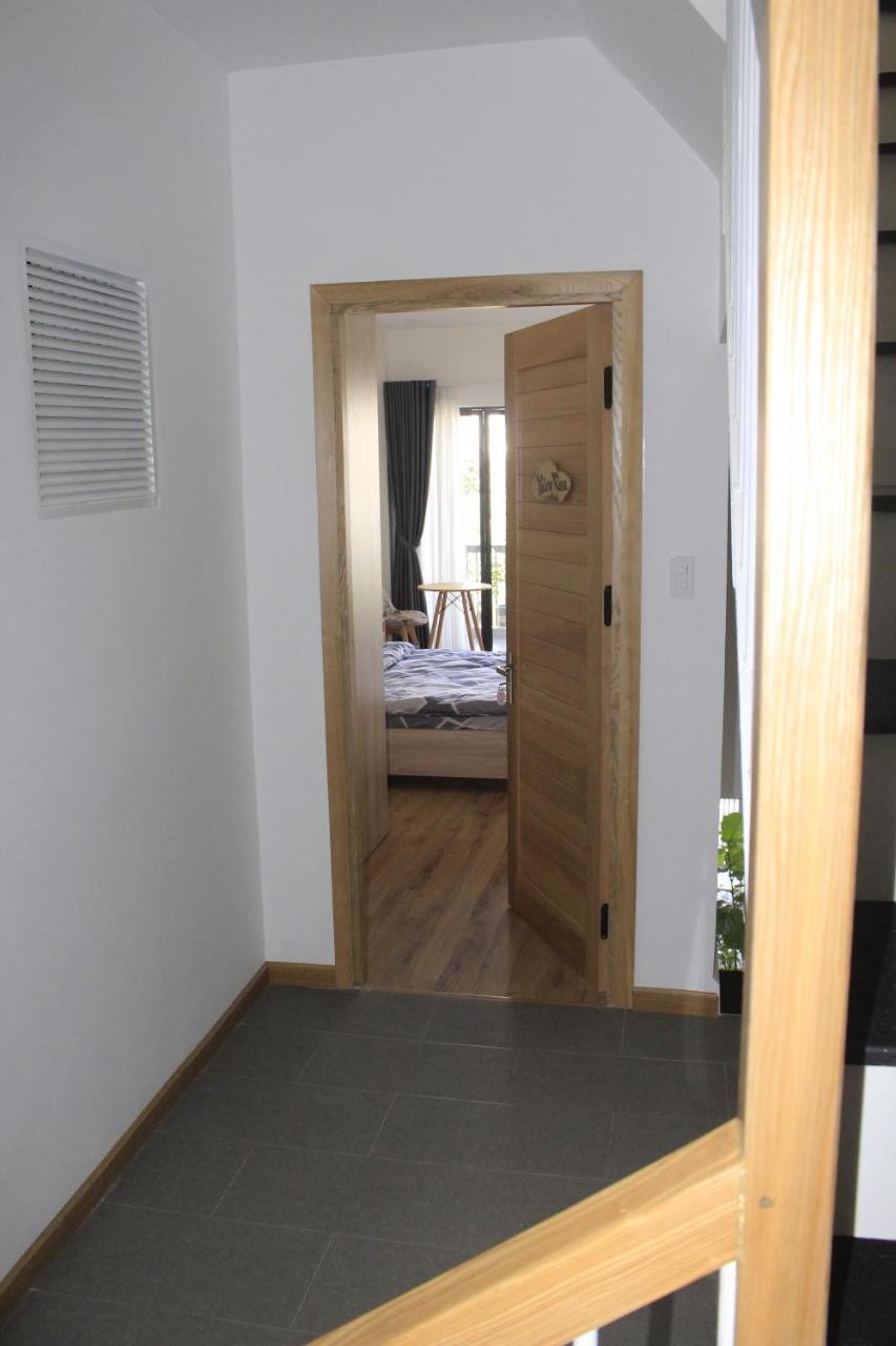 Hoa Hong Miyako Hotel Da Lat Eksteriør billede
