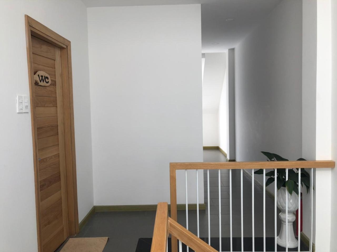 Hoa Hong Miyako Hotel Da Lat Eksteriør billede